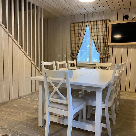 Peipsi Homestay Куру Экстерьер фото