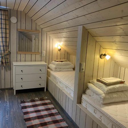 Peipsi Homestay Куру Экстерьер фото