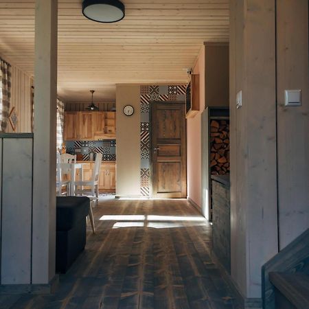 Peipsi Homestay Куру Экстерьер фото