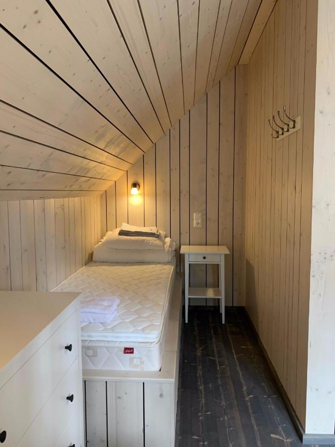 Peipsi Homestay Куру Экстерьер фото