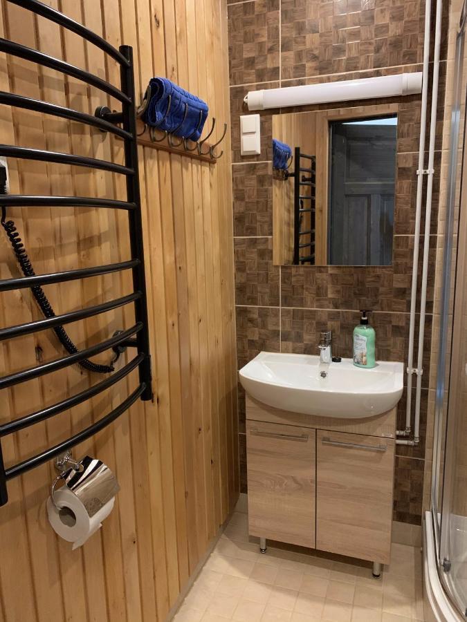 Peipsi Homestay Куру Экстерьер фото