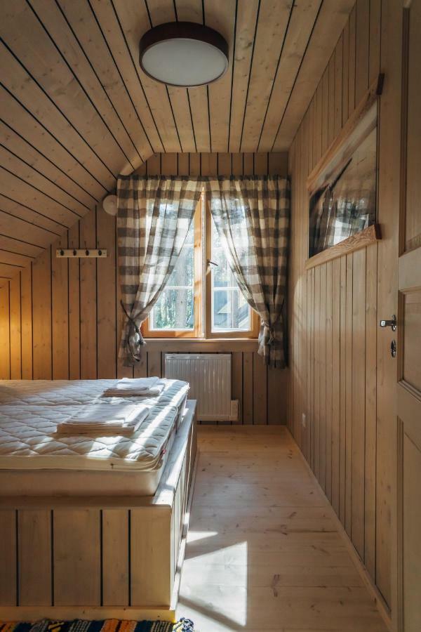 Peipsi Homestay Куру Экстерьер фото
